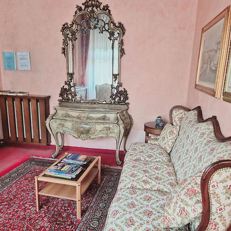 Hotel Montecarlo كاستيلانزا المظهر الخارجي الصورة