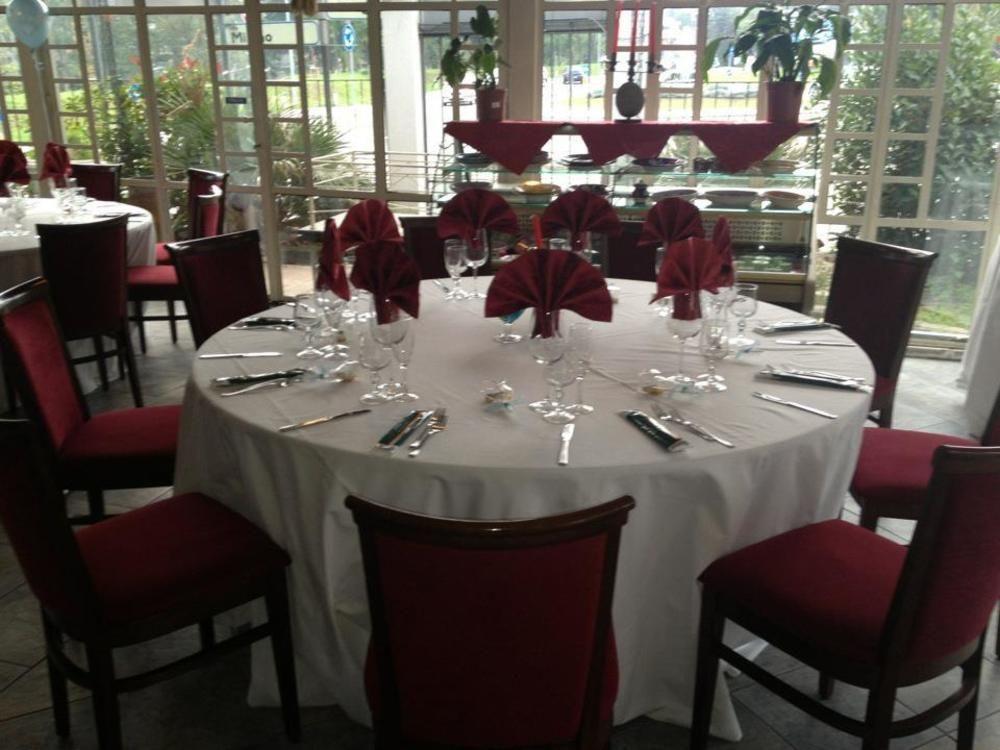 Hotel Montecarlo كاستيلانزا المظهر الخارجي الصورة